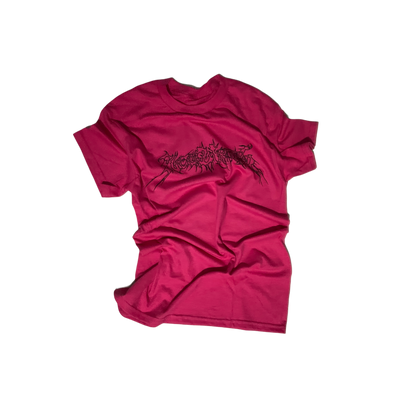 tour t-shirt