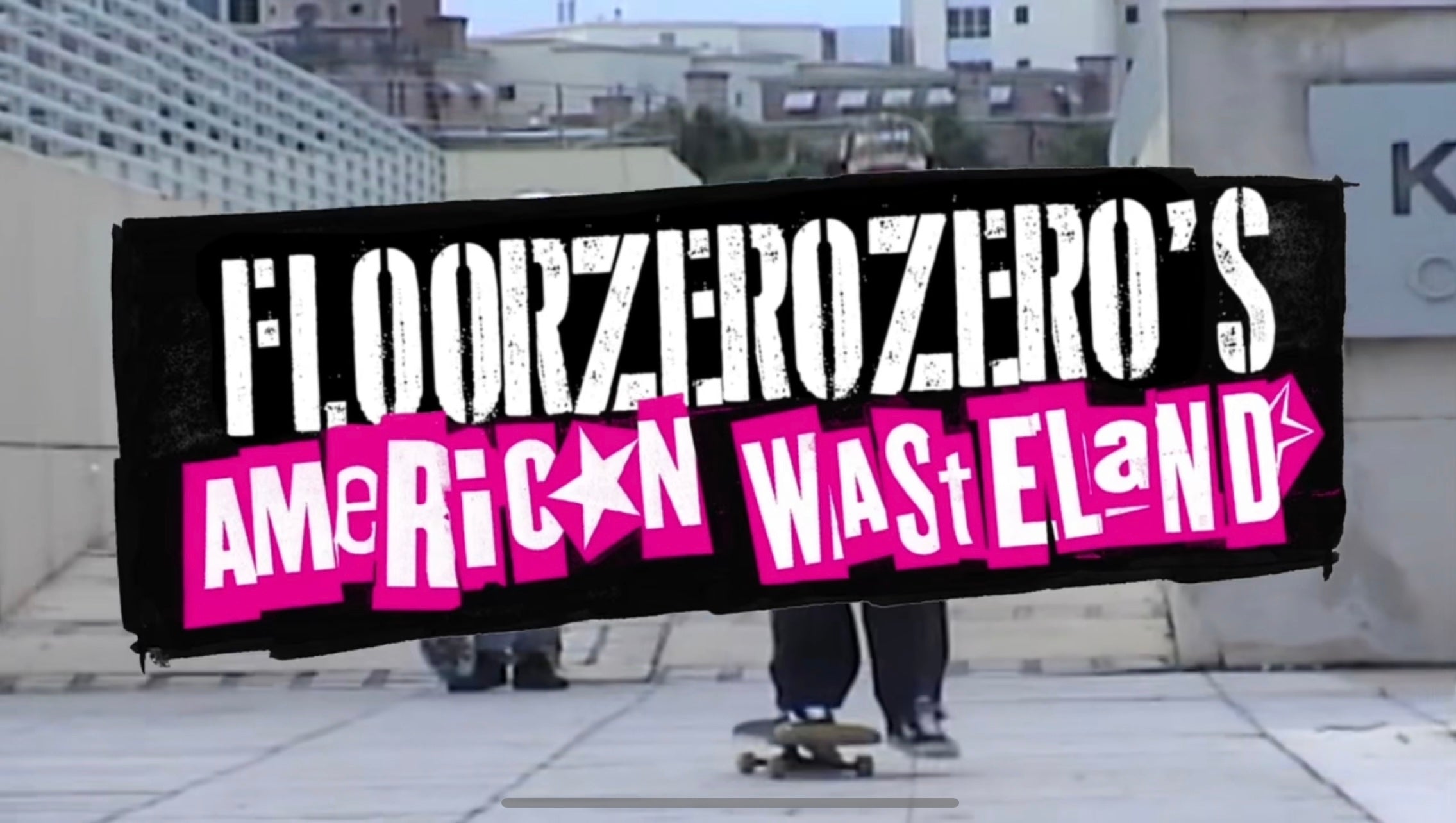 Load video: 